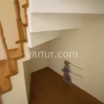 Şişli'nin Merkezinde Lüks Çatı Katı Dairesi (İlan No: 7386)