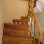 Şişli'nin Merkezinde Lüks Çatı Katı Dairesi (İlan No: 7386)