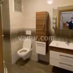 Şişli'nin Merkezinde Lüks Çatı Katı Dairesi (İlan No: 7386)