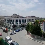 Şişli'nin Merkezinde Lüks Çatı Katı Dairesi (İlan No: 7386)