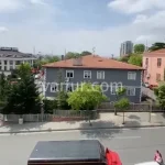 Şişli'nin Merkezinde Lüks Çatı Katı Dairesi (İlan No: 7386)