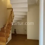 Şişli'nin Merkezinde Lüks Çatı Katı Dairesi (İlan No: 7386)