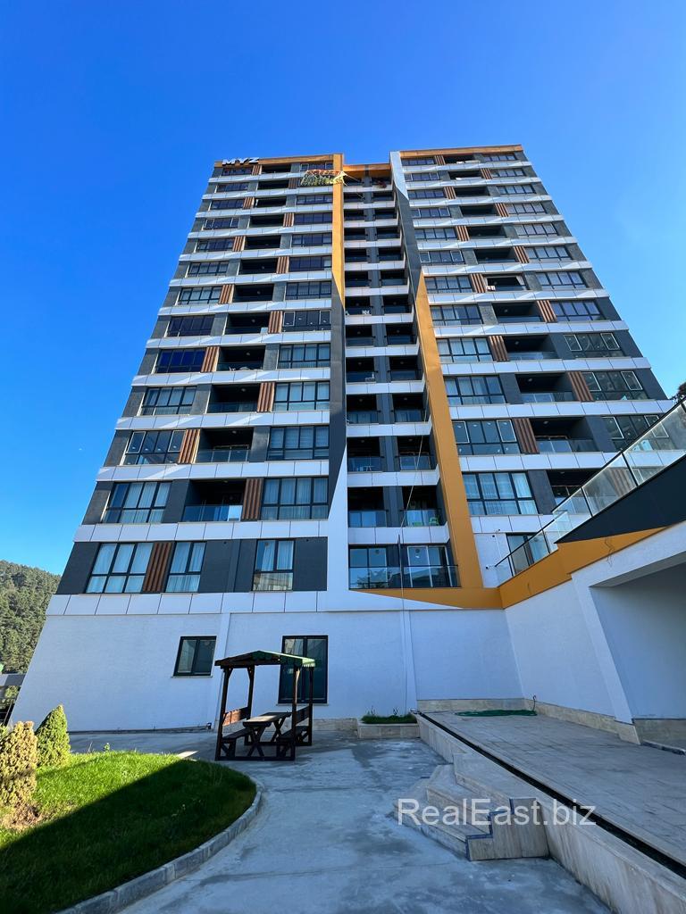 Modern 2+1 Apartment in Vibrant Kartal, Istanbul
