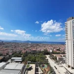 Modern Apartment with Scenic Views in Maltepe, Istanbul (Listing No: 7388)