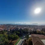 Modern Apartment with Scenic Views in Maltepe, Istanbul (Listing No: 7388)