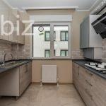 Привлекательная 2+1 квартира в динамичном районе Кадыкёй, Стамбул №7389