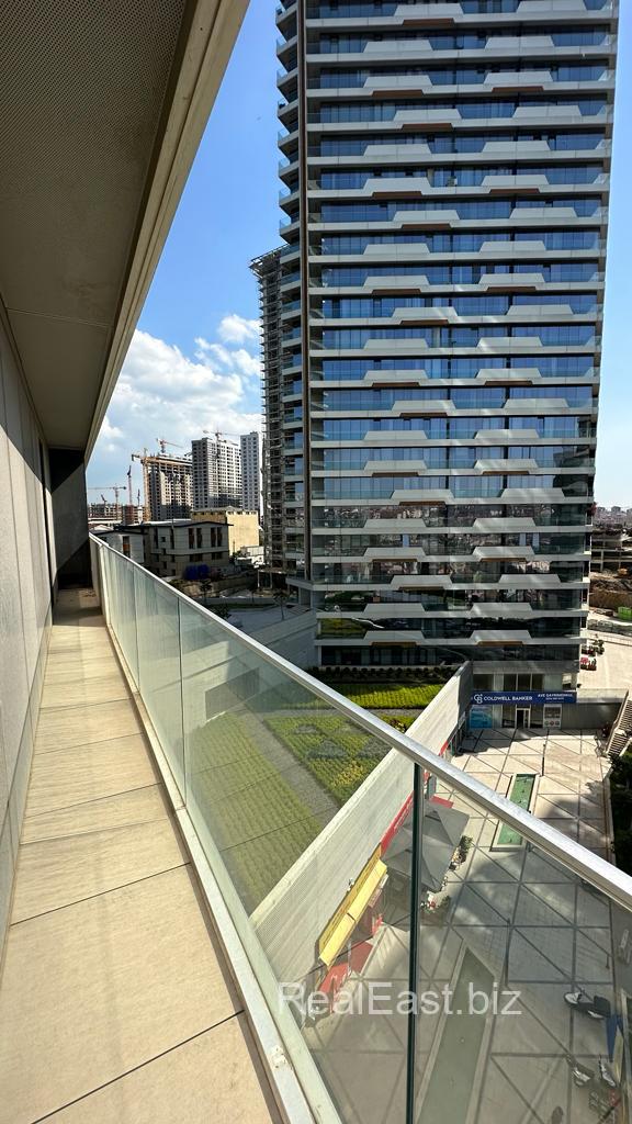 Modern Apartment in Vibrant Kadikoy