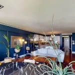 Şişli, İstanbul’da Lüks Penthouse (İlan No: 7394)