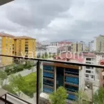 Luxurious Sea View Apartment in Beylikduzu, Istanbul (Listing No: 7396)