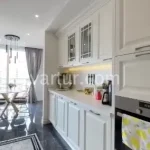Luxurious Sea View Apartment in Beylikduzu, Istanbul (Listing No: 7396)