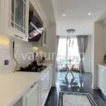 Luxurious Sea View Apartment in Beylikduzu, Istanbul (Listing No: 7396)