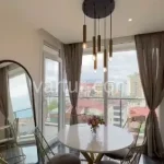 Luxurious Sea View Apartment in Beylikduzu, Istanbul (Listing No: 7396)