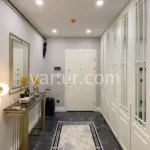 Luxurious Sea View Apartment in Beylikduzu, Istanbul (Listing No: 7396)
