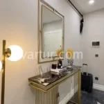Luxurious Sea View Apartment in Beylikduzu, Istanbul (Listing No: 7396)