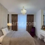 Luxurious Sea View Apartment in Beylikduzu, Istanbul (Listing No: 7396)