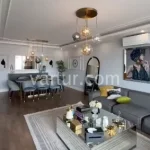 Luxurious Sea View Apartment in Beylikduzu, Istanbul (Listing No: 7396)