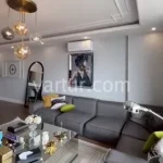 Luxurious Sea View Apartment in Beylikduzu, Istanbul (Listing No: 7396)