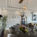 Luxurious Sea View Apartment in Beylikduzu, Istanbul (Listing No: 7396)