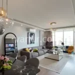 Luxurious Sea View Apartment in Beylikduzu, Istanbul (Listing No: 7396)
