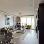 Luxurious Sea View Apartment in Beylikduzu, Istanbul (Listing No: 7396)