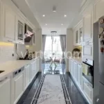 Luxurious Sea View Apartment in Beylikduzu, Istanbul (Listing No: 7396)