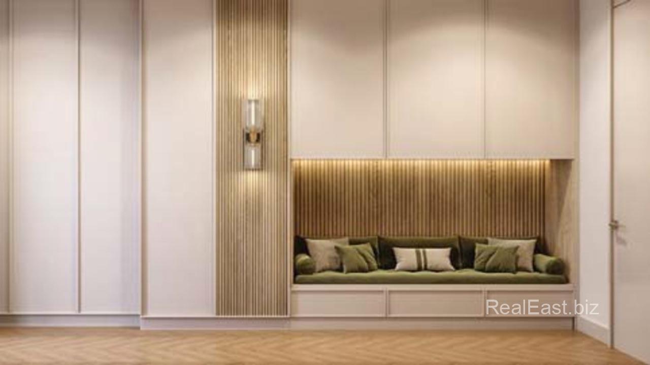 Spacious Family Apartment in Scenic Çekmeköy, Istanbul