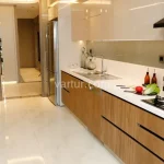 Sea View Apartment in Beylikdüzü, Istanbul (Listing No: 7400)