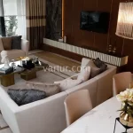 Sea View Apartment in Beylikdüzü, Istanbul (Listing No: 7400)