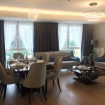Modern Apartment with Scenic Views in Kartal, Istanbul (Listing No: 7401)