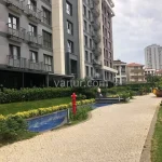 Modern Apartment with Scenic Views in Kartal, Istanbul (Listing No: 7401)
