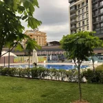 Modern Apartment with Scenic Views in Kartal, Istanbul (Listing No: 7401)