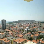 Modern Apartment with Scenic Views in Kartal, Istanbul (Listing No: 7401)