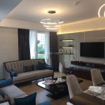Modern Apartment with Scenic Views in Kartal, Istanbul (Listing No: 7401)