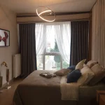 Modern Apartment with Scenic Views in Kartal, Istanbul (Listing No: 7401)
