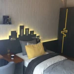 Modern Apartment with Scenic Views in Kartal, Istanbul (Listing No: 7401)