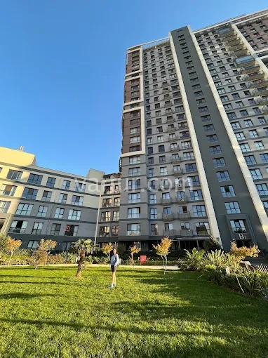 Modern Apartment with Scenic Views in Kartal, Istanbul