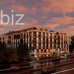 Beylikdüzü, İstanbul’da Yatırım Fırsatı (İlan No: 7403)