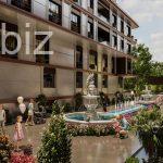 Beylikdüzü, İstanbul’da Yatırım Fırsatı (İlan No: 7403)