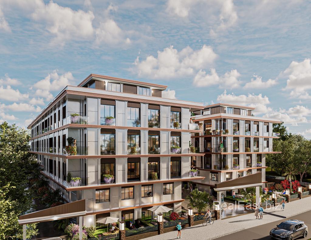 Investment Opportunity in Beylikduzu, Istanbul