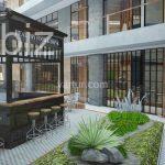 Modern Apartment with Scenic Views in Kartal, Istanbul (Listing No: 7405)