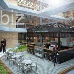 Modern Apartment with Scenic Views in Kartal, Istanbul (Listing No: 7405)