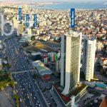Modern Apartment with Scenic Views in Kartal, Istanbul (Listing No: 7405)