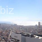 Modern Apartment with Scenic Views in Kartal, Istanbul (Listing No: 7405)