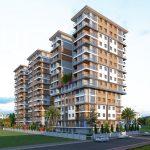 İstanbul’da Göl Kenarında Harika Daireler (İlan No: 7406)