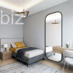 İstanbul’da Göl Kenarında Harika Daireler (İlan No: 7406)
