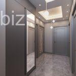 İstanbul’da Göl Kenarında Harika Daireler (İlan No: 7406)