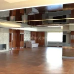 Bosfor Manzaralı Şık Daire Beshiktaş’ta (İlan No: 7408)