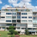 Bosfor Manzaralı Şık Daire Beshiktaş’ta (İlan No: 7408)