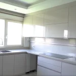Bosfor Manzaralı Şık Daire Beshiktaş’ta (İlan No: 7408)