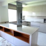 Bosfor Manzaralı Şık Daire Beshiktaş’ta (İlan No: 7408)